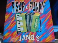 Fisar-Funky