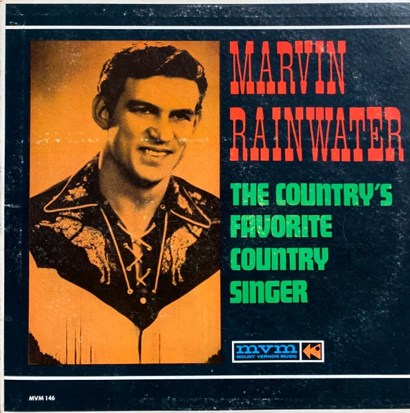 The Country's Favorite Country Singer