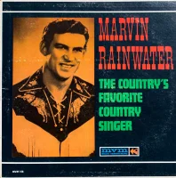 The Country's Favorite Country Singer