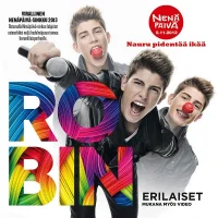 Erilaiset