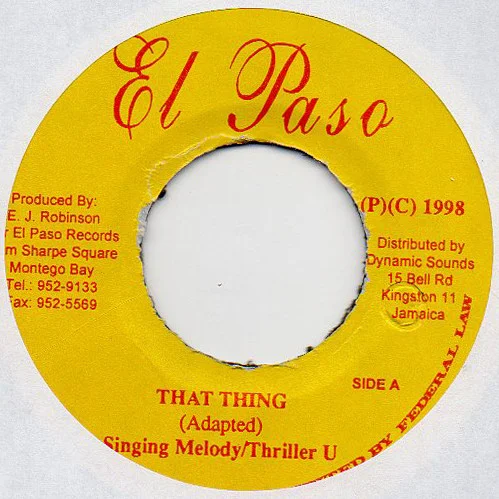That Thing