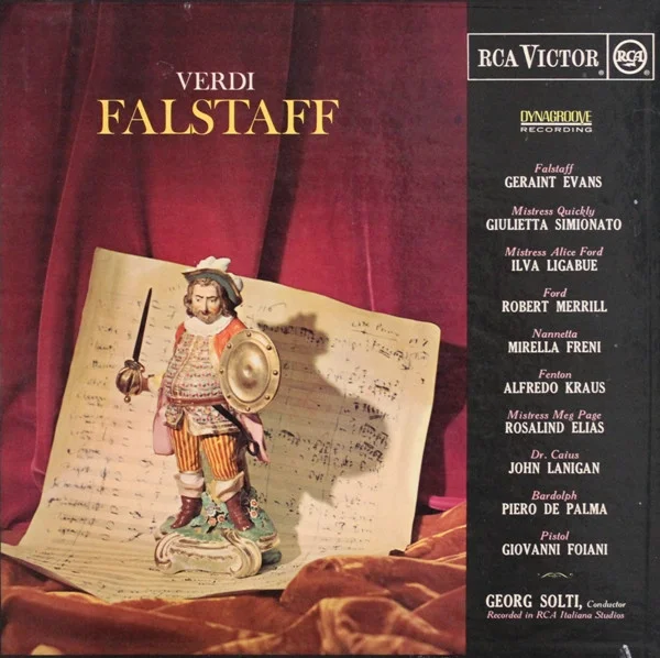 Falstaff