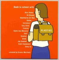 Back To School With Plastiks
