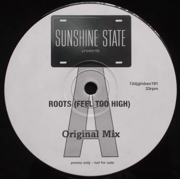 Roots (Feel Too High)