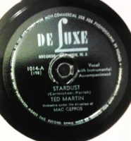Stardust / Temptation