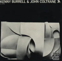 Kenny Burrell & John Coltrane