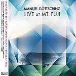 Live At Mount Fuji