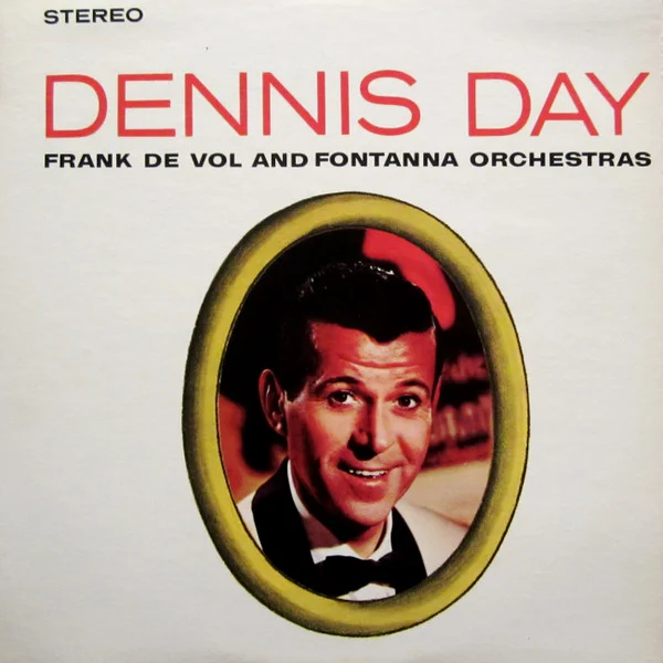 Dennis Day