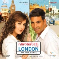 Namastey London