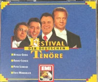 Festival Der Deutschen Tenöre