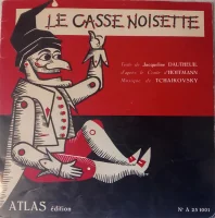 Le Casse-Noisette