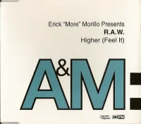 Higher (Feel It)