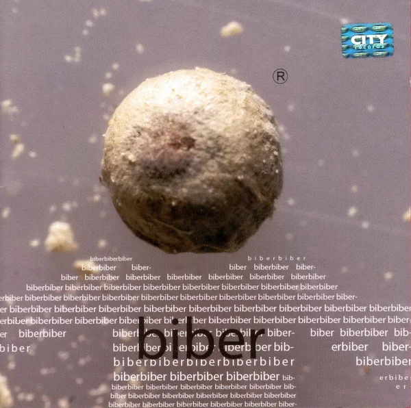 Biber