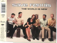 The World Is New