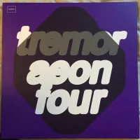 Tremor Ep