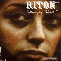 Hungry Ghost