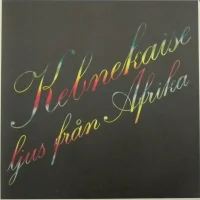 Ljus Från Afrika