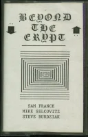 Beyond The Crypt