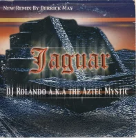 Jaguar