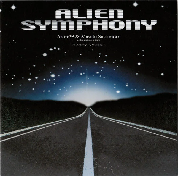 Alien Symphony