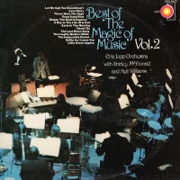 Best Of 'The Magic Of Music' Vol. 2