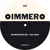 Dig Deep / World Keeps Turning