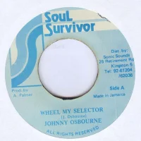 Wheel My Selector