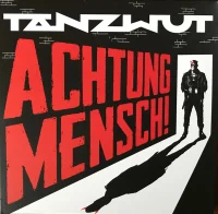 Achtung Mensch