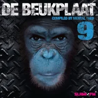 De Beukplaat 9