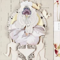 Wildflowers, Vol. 1