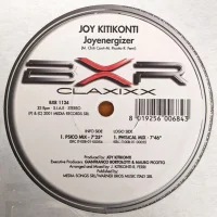 Joyenergizer