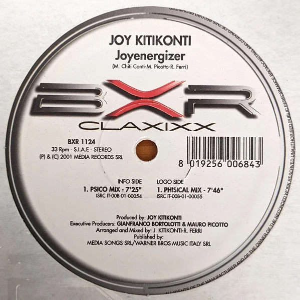 Joyenergizer