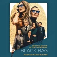 Black Bag (Original Motion Picture Soundtrack)