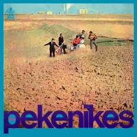 Los Pekenikes