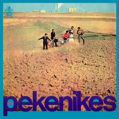 Los Pekenikes