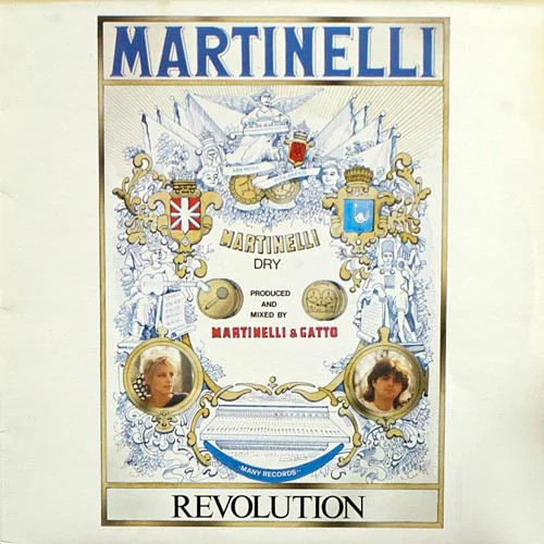 Revolution