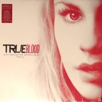 True Blood: Music From The HBO Original Series Volume 4