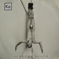 Strange World