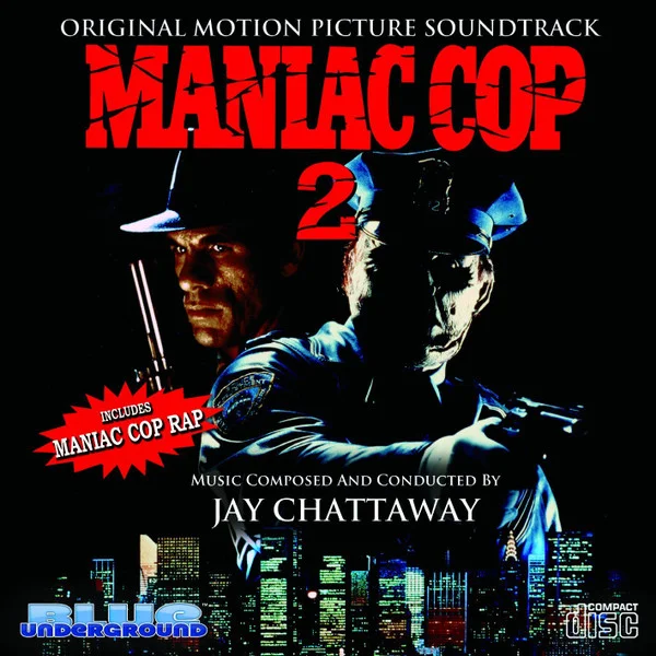 Maniac Cop 2