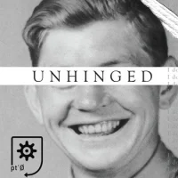 UNHINGED
