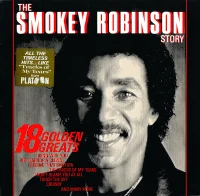 The Smokey Robinson Story (18 Golden Greats)