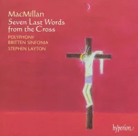 Seven Last Words From The Cross