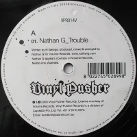 Trouble