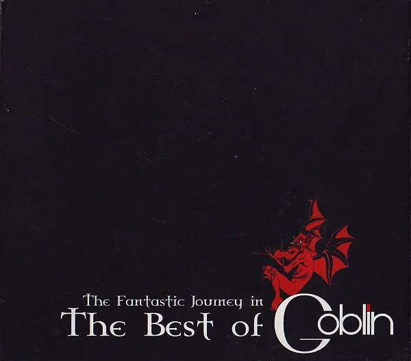 The Fantastic Journey In The Best Of Goblin