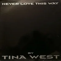 Never Love This Way