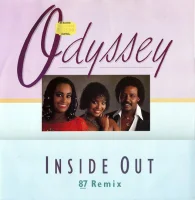 Inside Out (87 Remix)