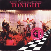 (I Don't Want To Be Left Alone) Tonight