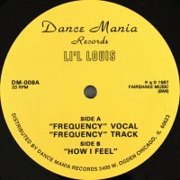 Frequency / How I Feel