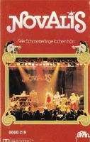 Wer Schmetterlinge Lachen Hört