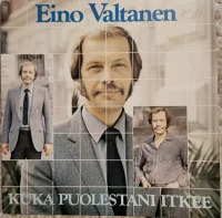 Kuka Puolestani Itkee